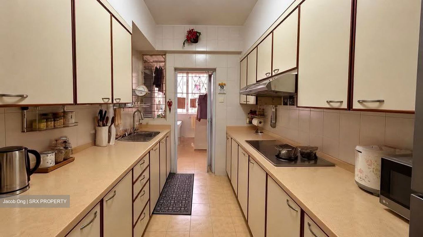 Castle Green (D26), Condominium #631461341